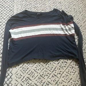 forever 21 long sleeve